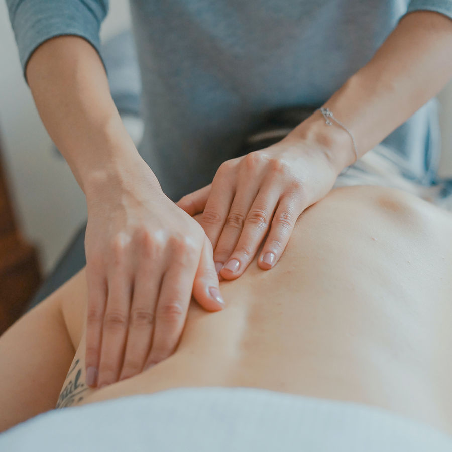 Medical Massage