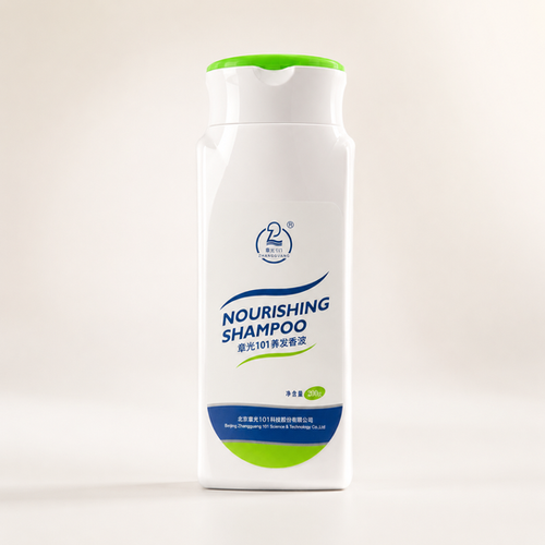 101 Shampoo 101香波
