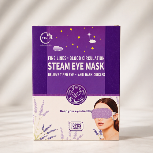 Steam Eye Mask